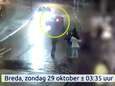 50 tips na beelden aanrijding Prinsenkade Breda; auto terecht, doorrijder nog niet