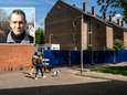 Arnhemse buurt geschokt na vondst dode naakte vrouw op straat, politie dringend op zoek naar man