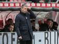 Afgelopen zondag barstte de bom die René Hake en FC Utrecht heet