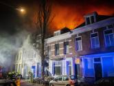 Fatale brand in Arnhem: opgepakte verdachte is vrouw van 37 jaar