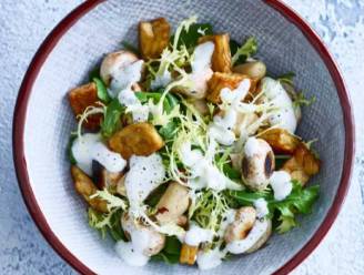 Lekker en beter: op deze lunch kun je de hele middag voort