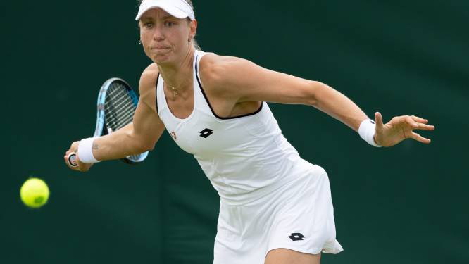 Yanina Wickmayer se qualifie pour les quarts de finale au tournoi ITF d'Altenkirchen