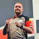 Dimitri Van den Bergh veranderde zijn ochtendritme om zich voor te bereiden op vroege WK-match