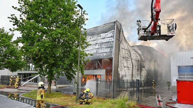 Fire-Up brengt 'vuur tot leven', maar nu lijkt het in Oisterwijk genoeg geweest met de aanmaakblokjes