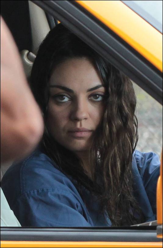 Mila Kunis