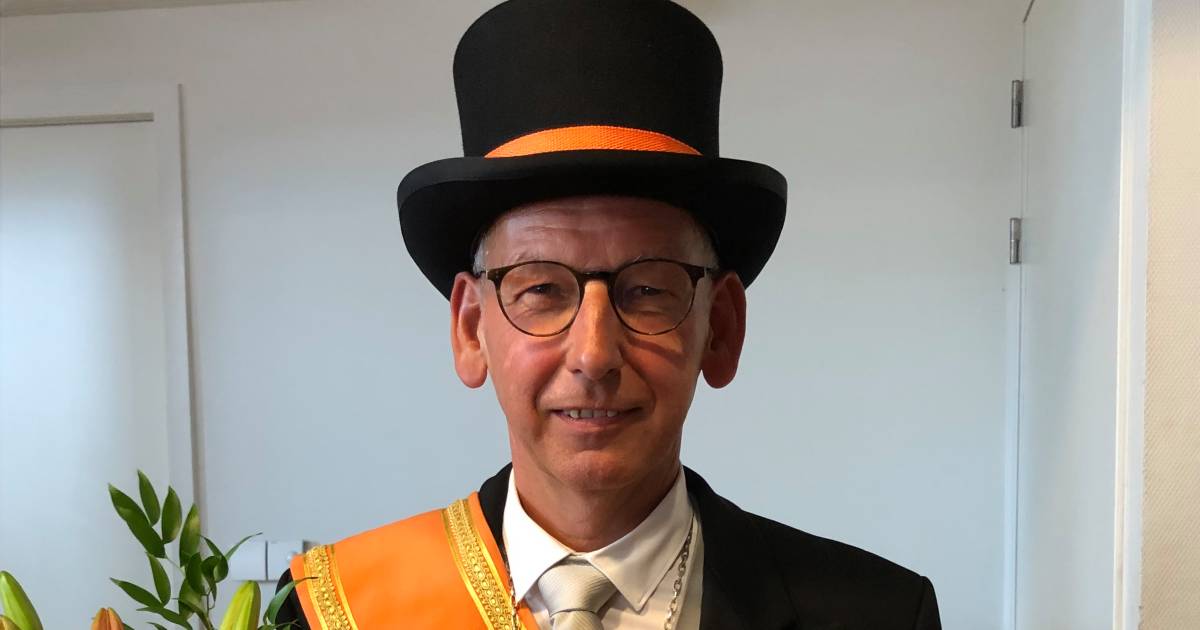 Kox, Castelijns en Wouters krijgen gemeentelijke onderscheiding