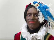 Bruine pieten zonder oorbellen in Rotterdam