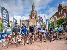 Koos Moerenhout Classic trok ruim duizend deelnemers