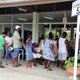 Dat een massale coronauitbraak in Suriname tot nu toe uitblijft, is ‘meer geluk dan wijsheid’