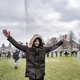 Elk weekend protest: van wie is het Museumplein?