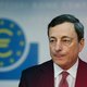 Draghi: positief effect ECB-beleid zichtbaar
