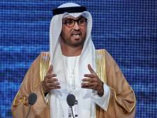 La COP28 sera présidée par le PDG du géant pétrolier émirati ADNOC à Dubaï