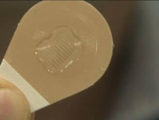 Betekent deze pleister einde van griepprikje?