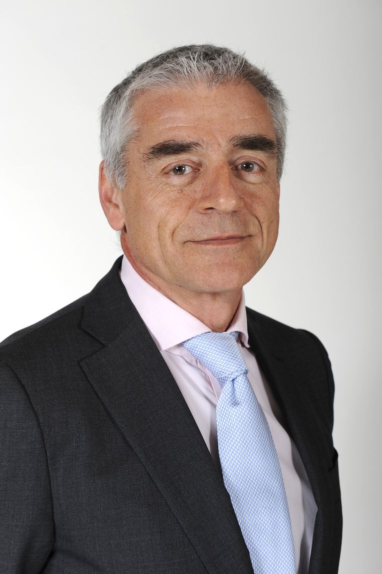 Hans Schenk Beeld Hilz & Verhoeff