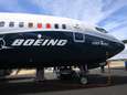 Boeing raakte in april 108 bestellingen 737 MAX kwijt
