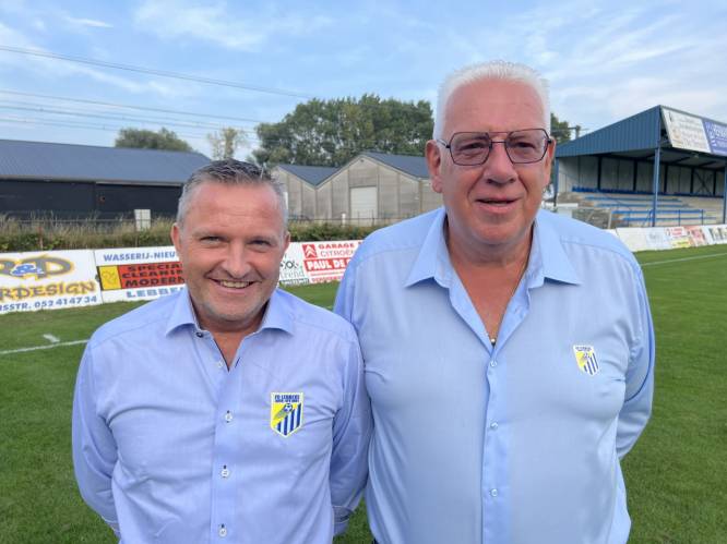 FC Lebbeke gaat in beroep tegen nationale reeksindelingen: “We zullen alle middelen aanwenden om voldoening te krijgen”