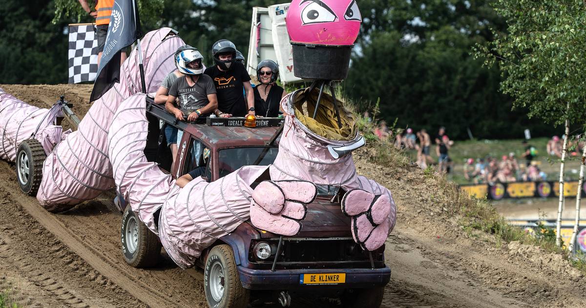 Inschrijving voor Zwarte Cross in mum van tijd uitverkocht; ook veel belangstelling voor nieuwe klas