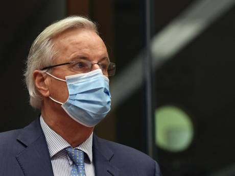Pas d'avancée notable dans les négociations avec Londres pour un accord sur le Brexit