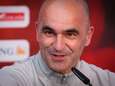 Roberto Martinez: “Il y a davantage de points à améliorer que de satisfactions"