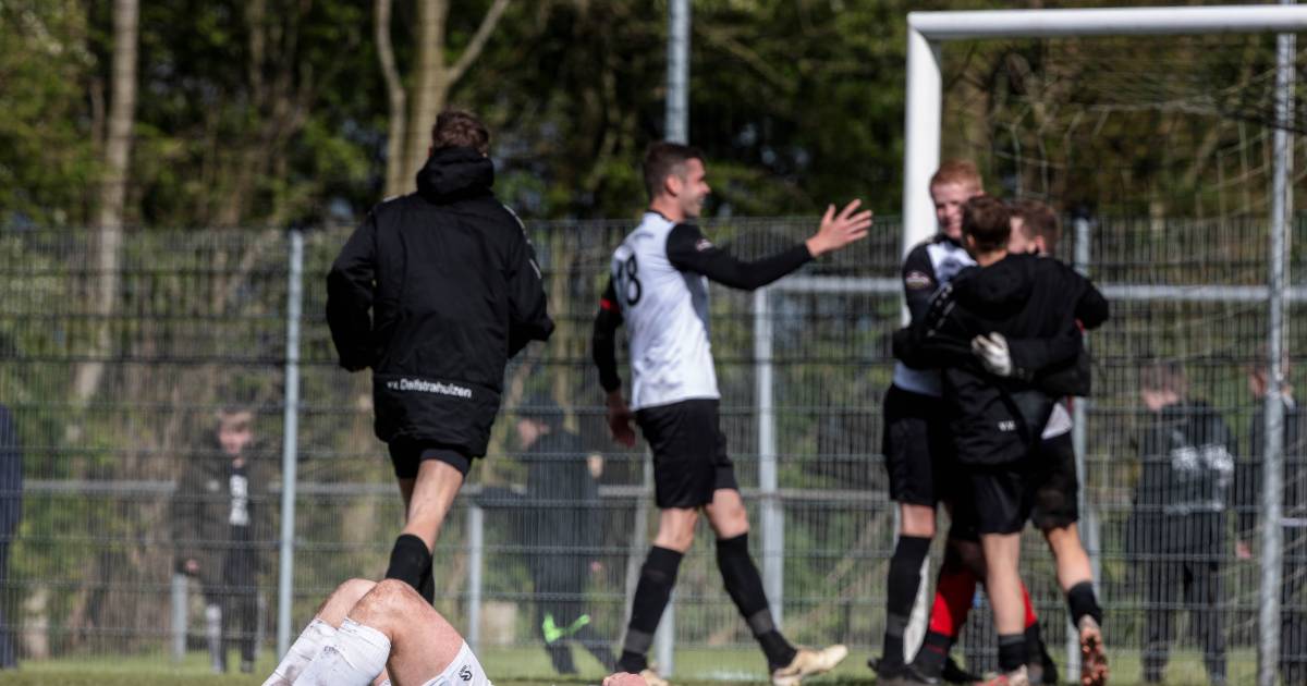 Wind tegen voor MSC aan de boorden van het Tjeukemeer, titel laat nog op zich wachten