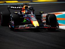 Bekijk hier alle hoogtepunten van de Formule 1 in Miami