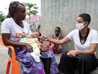 Meryame Kitir: Missie met focus op seksueel geweld in Congo was “echt wel heftig”