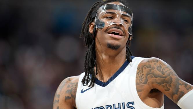 La police ne poursuivra pas la star de la NBA qui a brandi son arme à feu dans une boîte de nuit