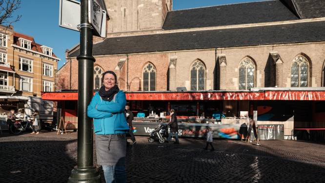 Dieven beroven Winterswijkse visboer lachend van duizenden euro’s dagomzet: ‘Ontzettend triest’