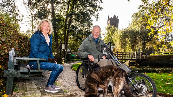 Één jaar bittere emotie, maar de ontknoping rond de kerk in Hoogmade nadert: ‘elke dag confronterend’