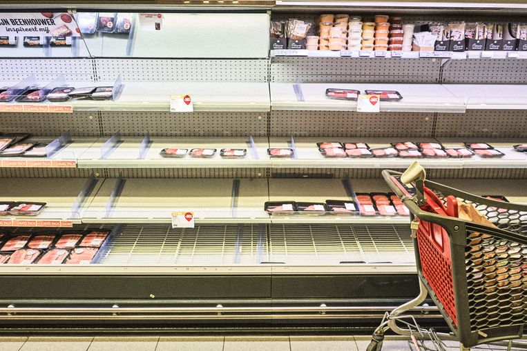 null Beeld Thomas Sweertvaegher
