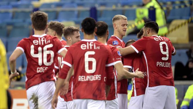 Dit is waarom AZ vanavond al speelt tegen Lazio in de Conference League