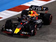 Leclerc houdt Verstappen van pole in spannende kwalificatie, Hamilton start als vijfde