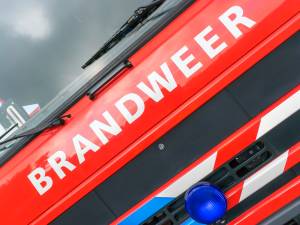 Bewoner ademt rook in bij woningbrand in Eindhoven