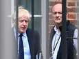 Ex-topadviseur lekt appjes: Boris Johnson noemde minister 'totally fucking hopeless’
