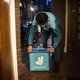 FNV eist arbeidscontract namens zes Deliveroo-koeriers