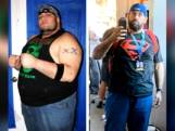 Cet Américain a perdu 140 kg après la crise cardiaque de son idole