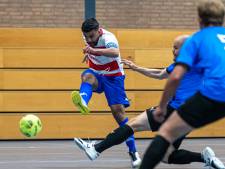 Serhat Koç neemt ZVV Eindhoven bij de hand richting eredivisie