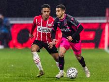 Gifbeker FC Volendam is nog niet leeg: promotiekandidaat blijft punten morsen