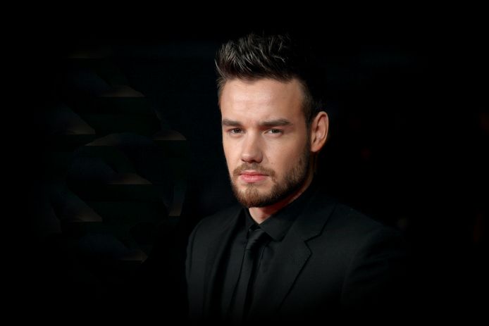 Liam Payne.