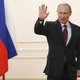Von der Dunk: 'Poetin profiteert van meten met twee maten'