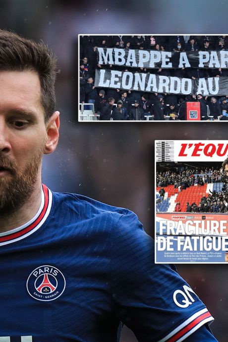 UEFA gaat gedrag eigenaar Paris Saint-Germain na nederlaag ...