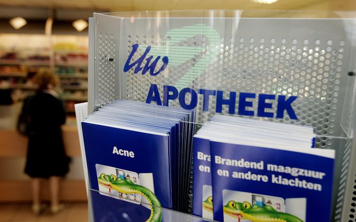 Volgens de belangenorganisatie Patiënten Federatie Nederland zijn er grote leveringsproblemen bij apotheken in Nederland