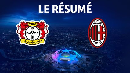 8. Leverkusen – AC Milan