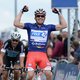 Démare timet perfect en geeft Boonen weer lik op stuk aan Lacs de l'Eau d'Heure