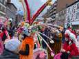 Les huit choses que vous ignoriez sur le Carnaval de Charleroi