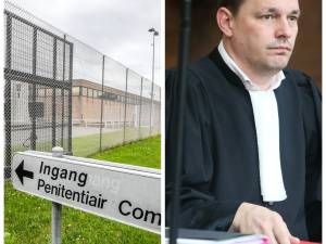 "In plaats van zijn kankermedicatie gaven ze hem twee maanden lang kalktabletten": ziekenboeg Brugse gevangenis onder vuur na vrijlating ‘diaken des doods’ Ivo Poppe