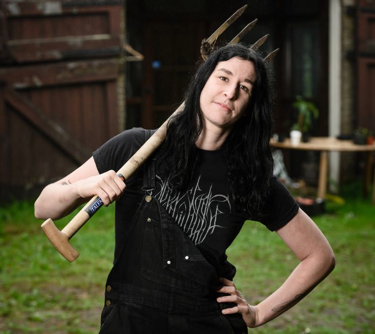 ‘Boerderij van Dorst’ dit jaar nog