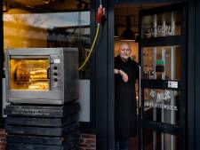 Rollade van 2,5 kilo gestolen uit grill bij slager Ad Wilde: ’Ik hoop dat een arm gezin er van zal genieten’