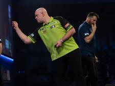 Michael van Gerwen neemt maatregelen bij WK darts: ‘Op het laatste moment besloten’