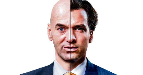 Baudet versus Fortuyn: 'Thierry maakt het werk van Pim af ...